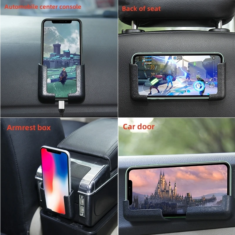 Multifunctional Vehicle-mounte - Mobile Tech Accessories 评论和价格