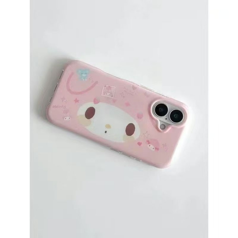 Anime Peripheral Bunny Mobile  - Mobile Tech Accessories 评论和价格