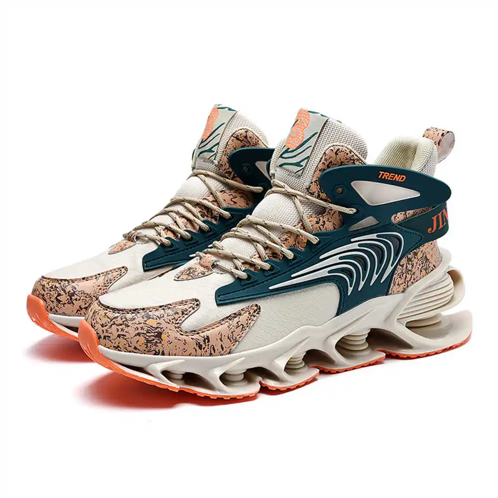 Non-slip Mid Child Running Sne - Kawaii Tech Accessories 评论和价格