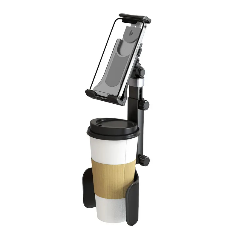 Car Cup Phone Tablet Holder Ex - Mobile Tech Accessories 评论和价格