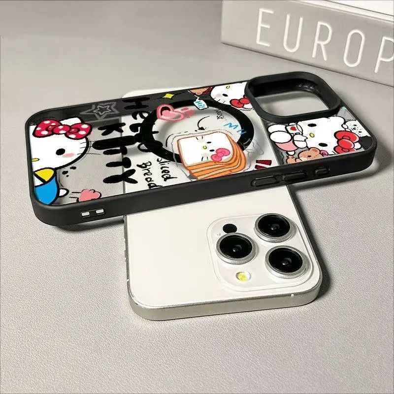 Creative mobile phone case pro - Mobile Tech Accessories 评论和价格
