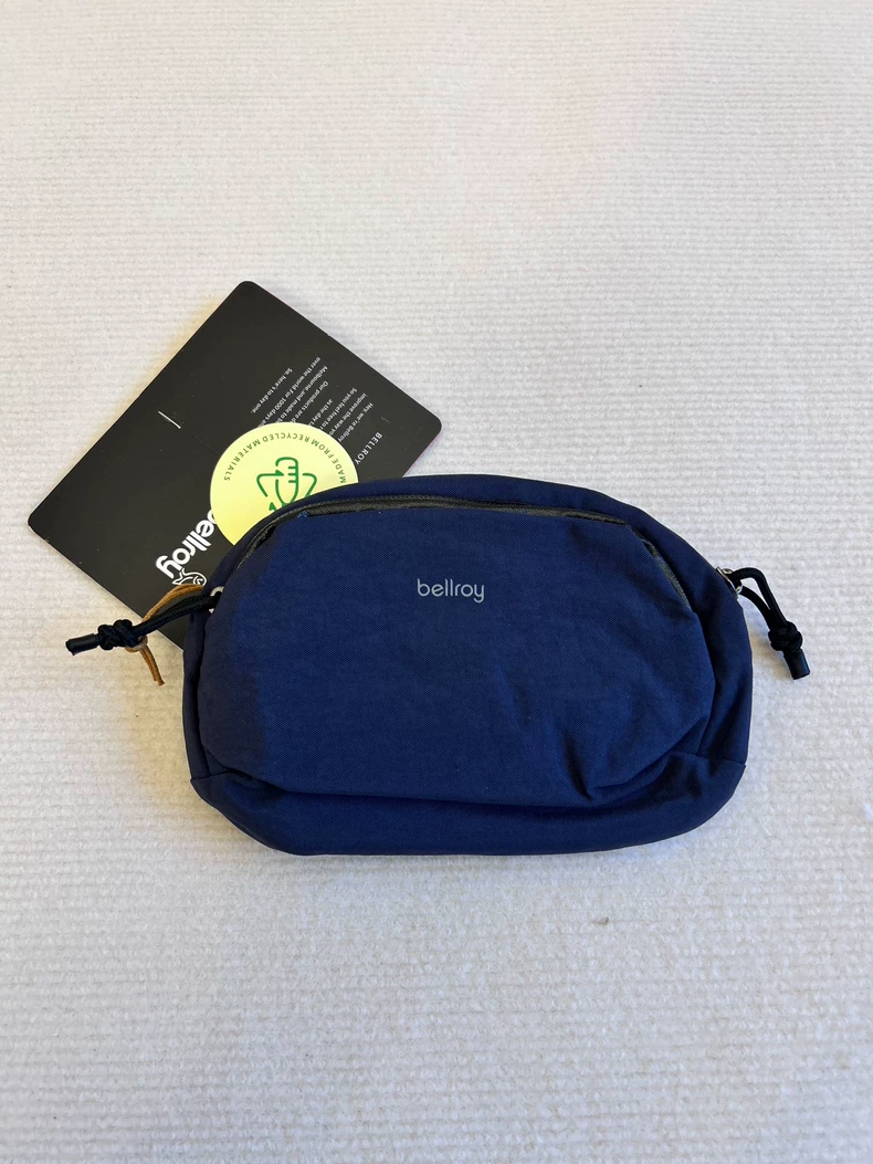 Bellroy Venture Pouch 1.5L Tec - Tech Accessories Travel Organizer Pouch 评论和价格