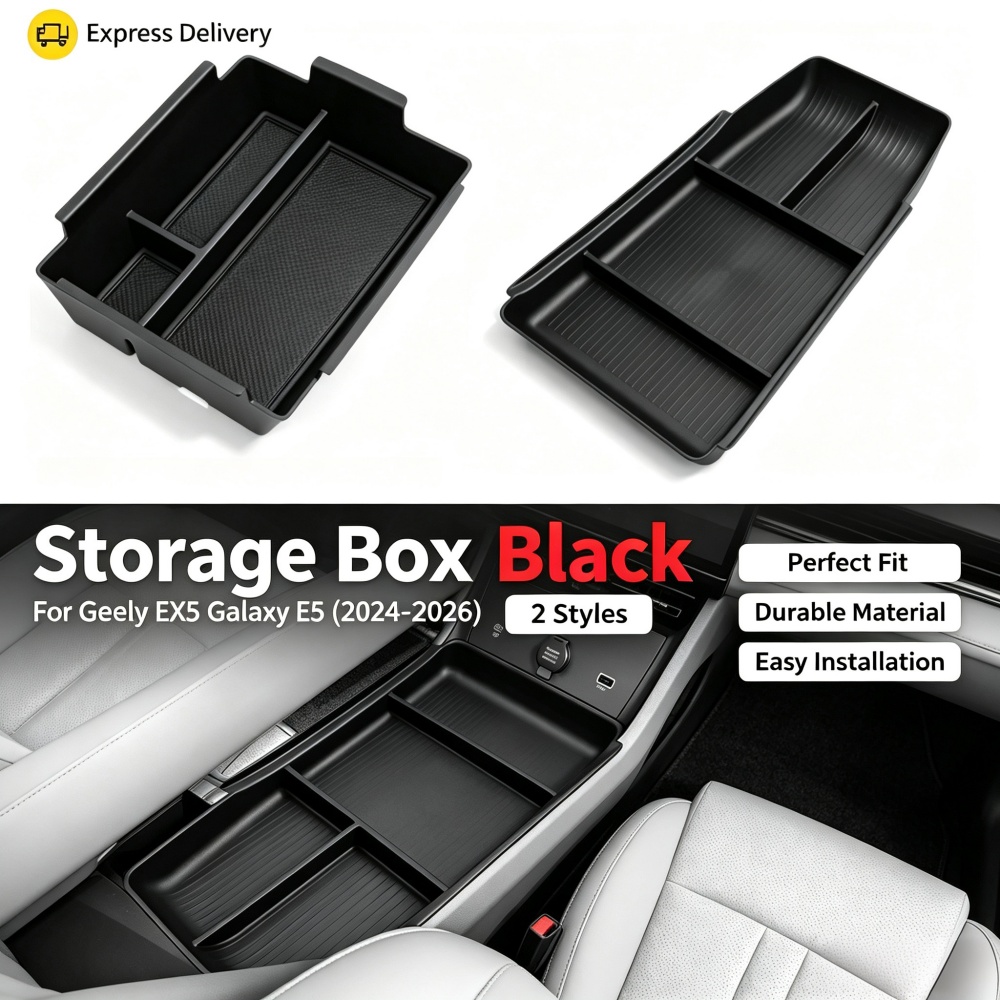 Car Central Control Armrest Un - Tech Car Accessories 评论和价格