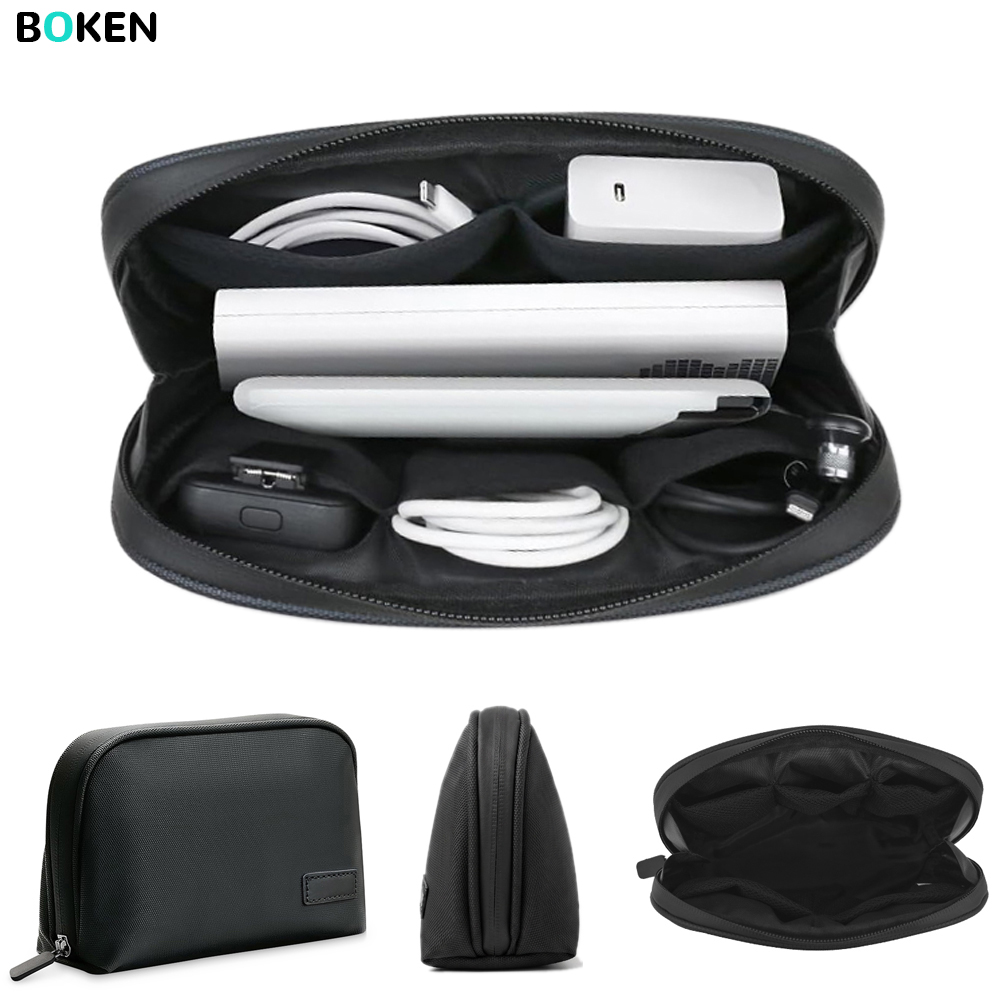 Lightweight Water Resistant Te - Tech Accessories Storage 评论和价格