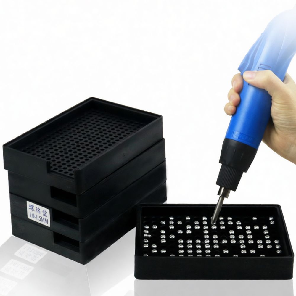 Practical Screw Organizer Coun - Tech Accessories Storage 评论和价格
