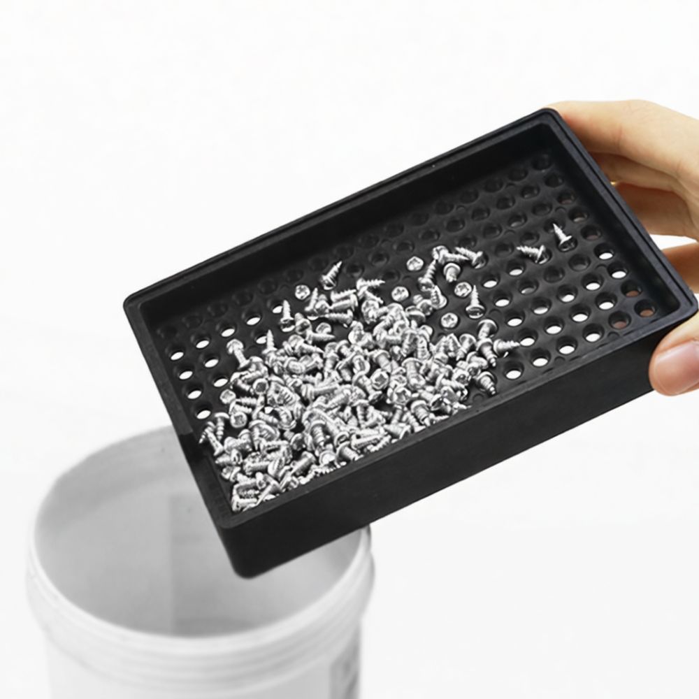 Practical Screw Organizer Coun - Tech Accessories Storage 评论和价格
