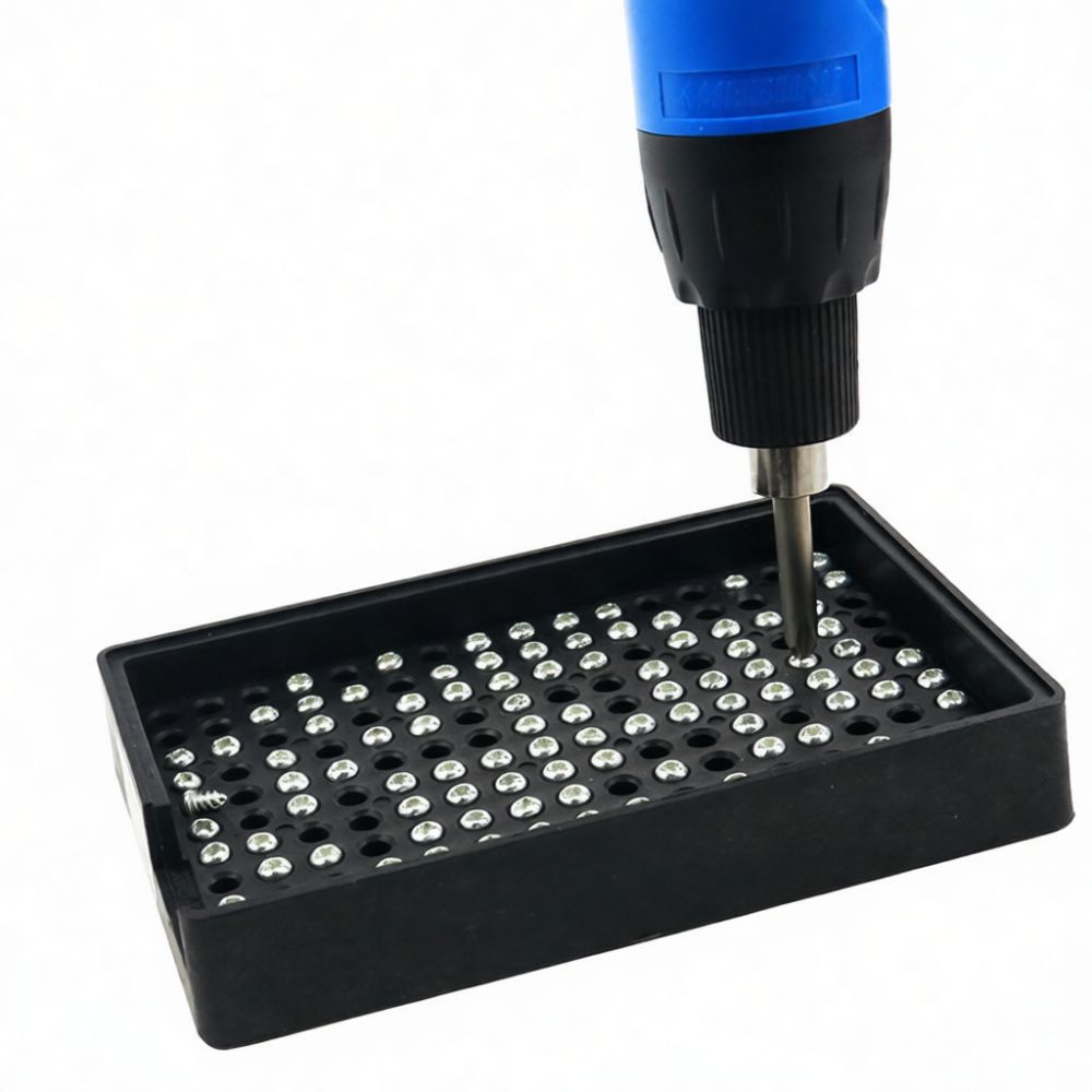 Practical Screw Organizer Coun - Tech Accessories Storage 评论和价格