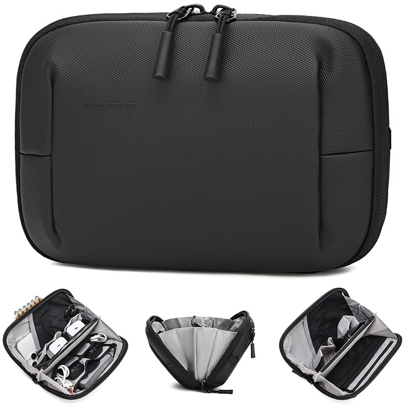 Electronic Accessories Bag Tra - Tech Accessories Storage 评论和价格