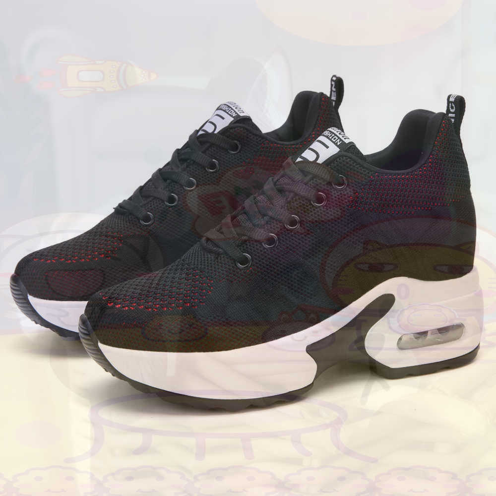 Red Size 36 Shoes Woman Tennis - Kawaii Tech Accessories 评论和价格