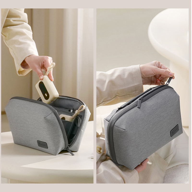 1Pc Electronics Organizer Trav - Tech Accessories Travel Organizer Pouch 评论和价格