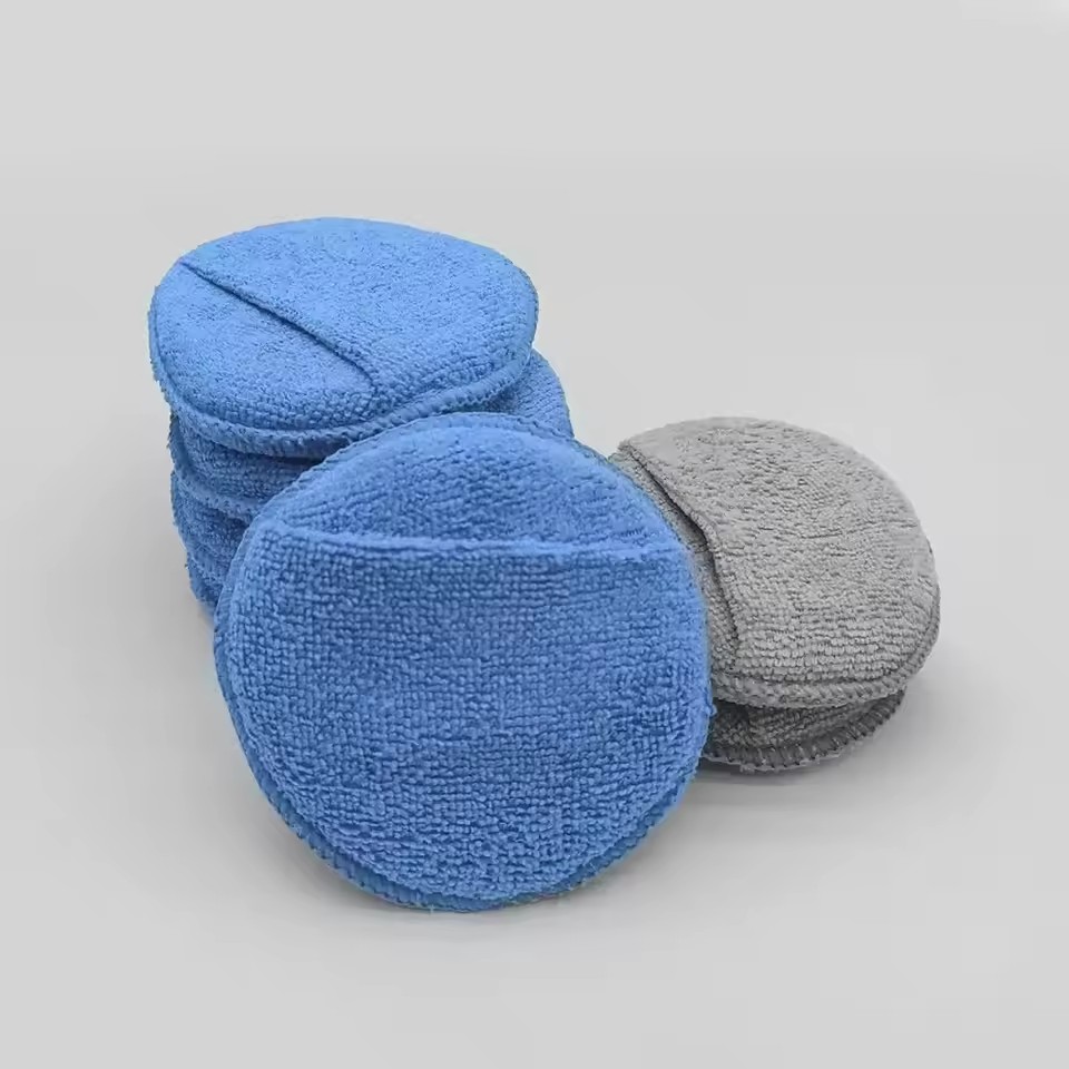 10/1Pcs Soft Microfiber Car Wa - Tech Car Accessories 评论和价格
