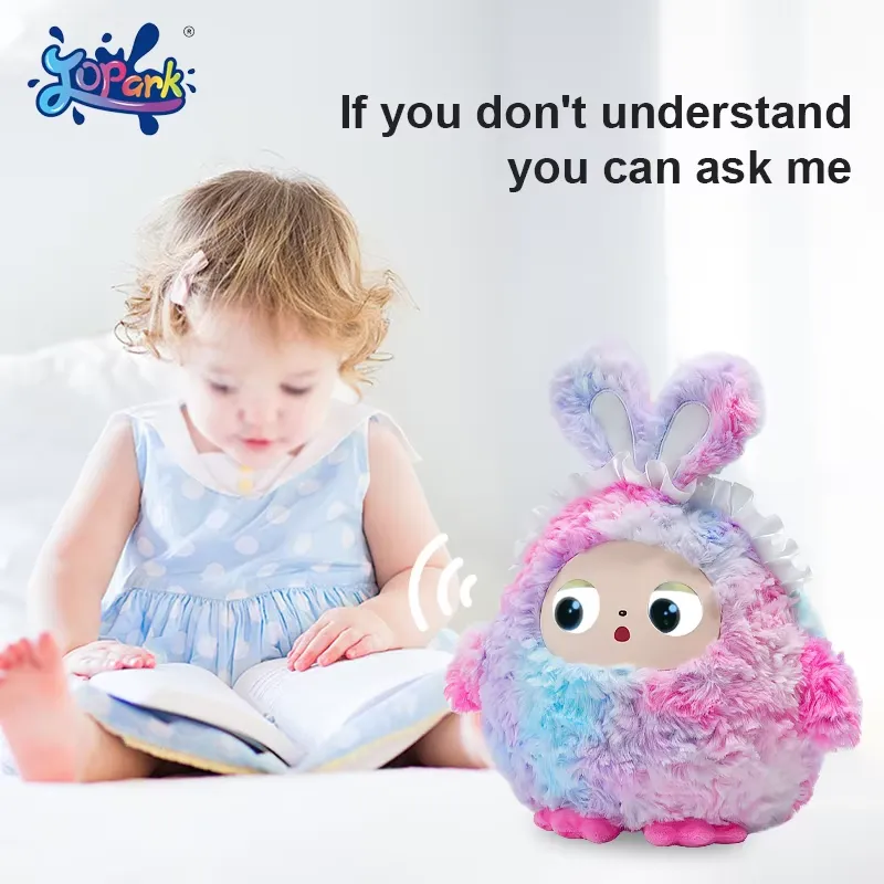 Jopark ODM Creative Cute AI In - Kawaii Tech Accessories 评论和价格