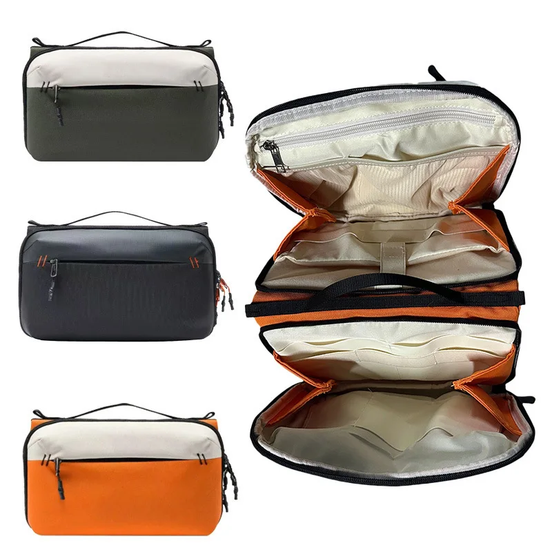 Digital Organizer Bag Cable St - Tech Accessories Travel Organizer Pouch 评论和价格