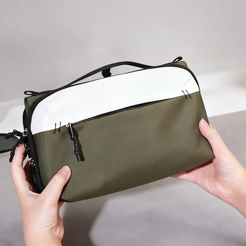 Digital Organizer Bag Cable St - Tech Accessories Travel Organizer Pouch 评论和价格