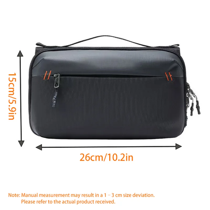 Digital Organizer Bag Cable St - Tech Accessories Travel Organizer Pouch 评论和价格