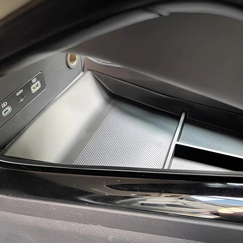Storage Box For BYD Seal U Sea - Tech Car Accessories 评论和价格