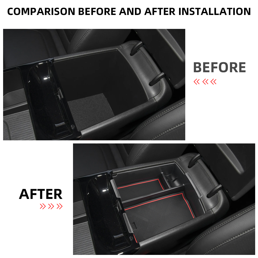 For Hyundai Tucson 2025 2026 A - Tech Car Accessories 评论和价格