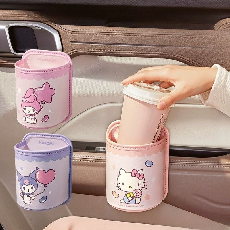 Sanrio New Hello Kitty Kuromi  - Kawaii Tech Accessories 评论和价格