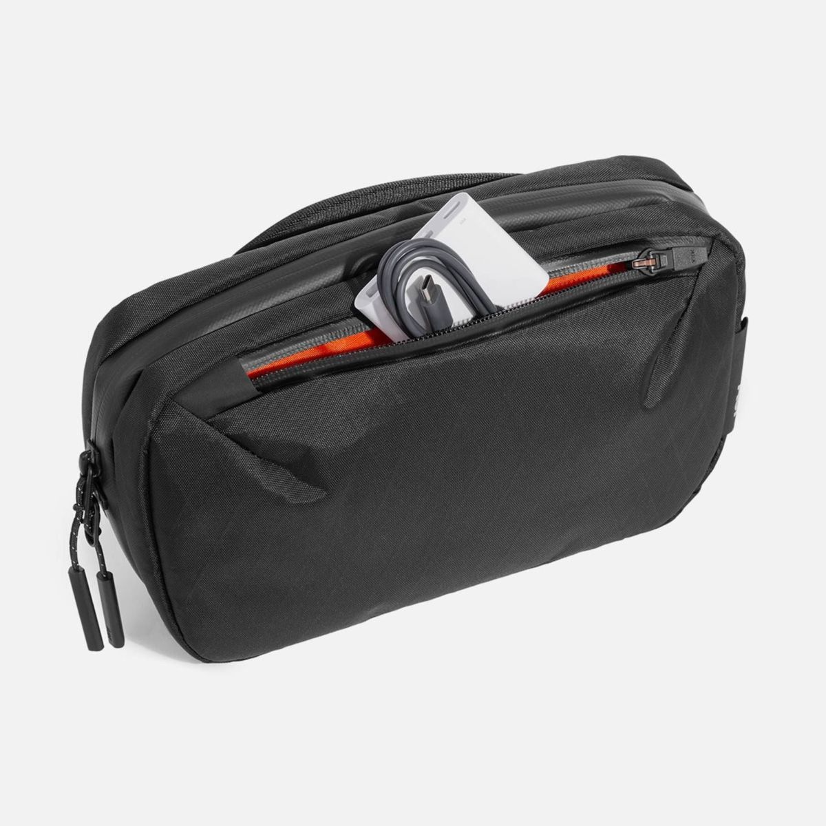 Cable Kit 3 X-Pac Nylon 2.6L W - Tech Accessories Travel Organizer Pouch 评论和价格