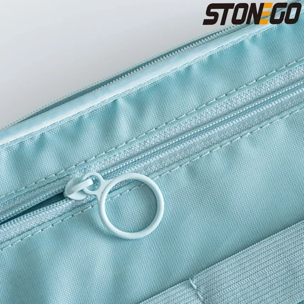 Cable Organizer Bag Electronic - Tech Accessories Travel Organizer Pouch 评论和价格