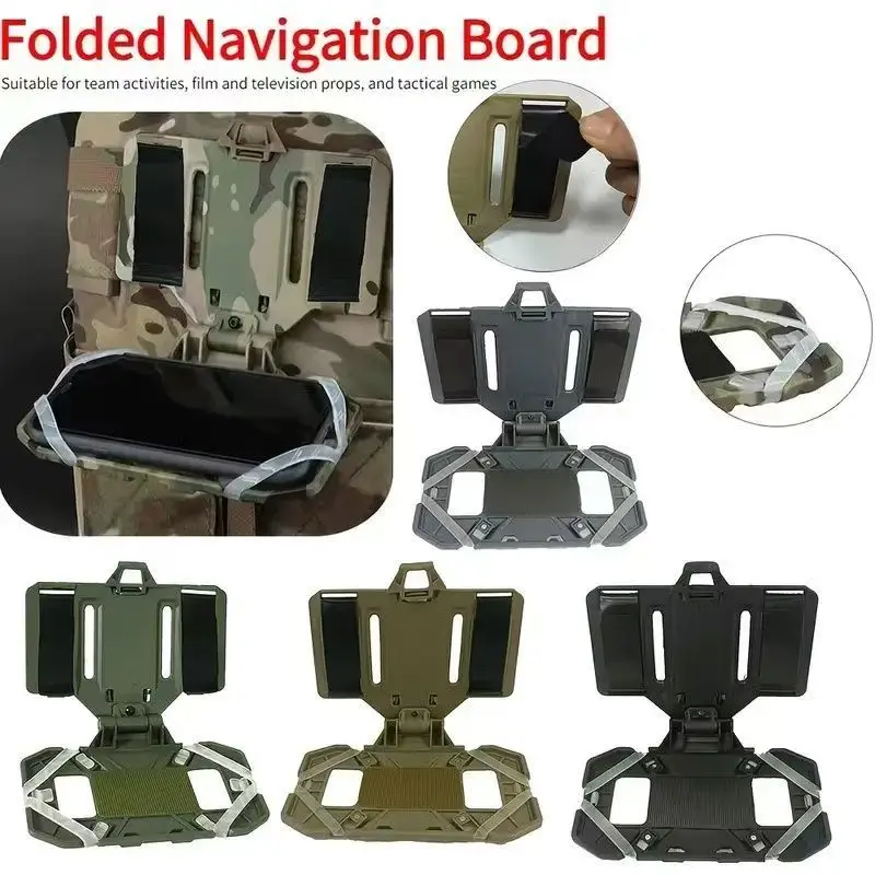 Tactics Cell Phone Holder Admi - Mobile Tech Accessories 评论和价格