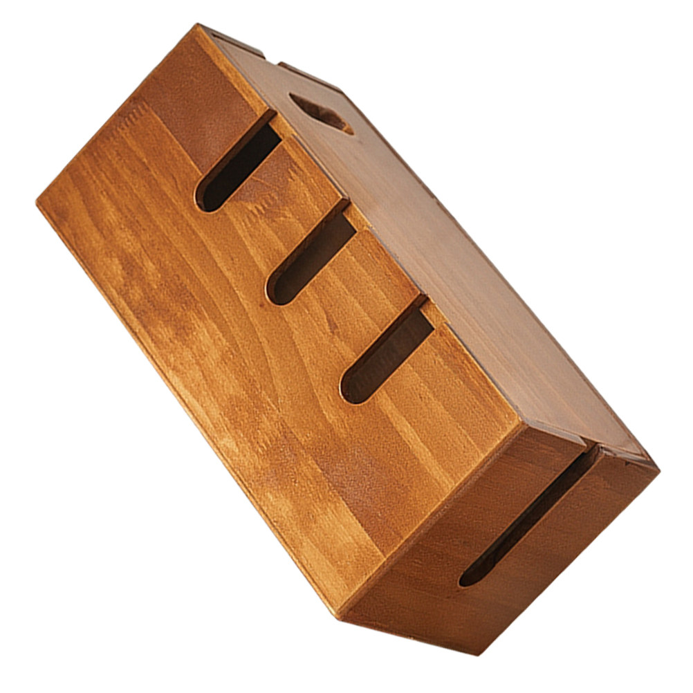 Desk Cable Organizers Box Cabl - Tech Accessories Storage 评论和价格