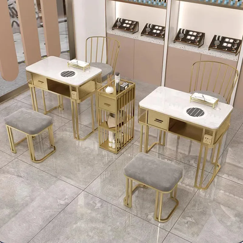 Accessories European Nail Desk - Kawaii Tech Accessories 评论和价格