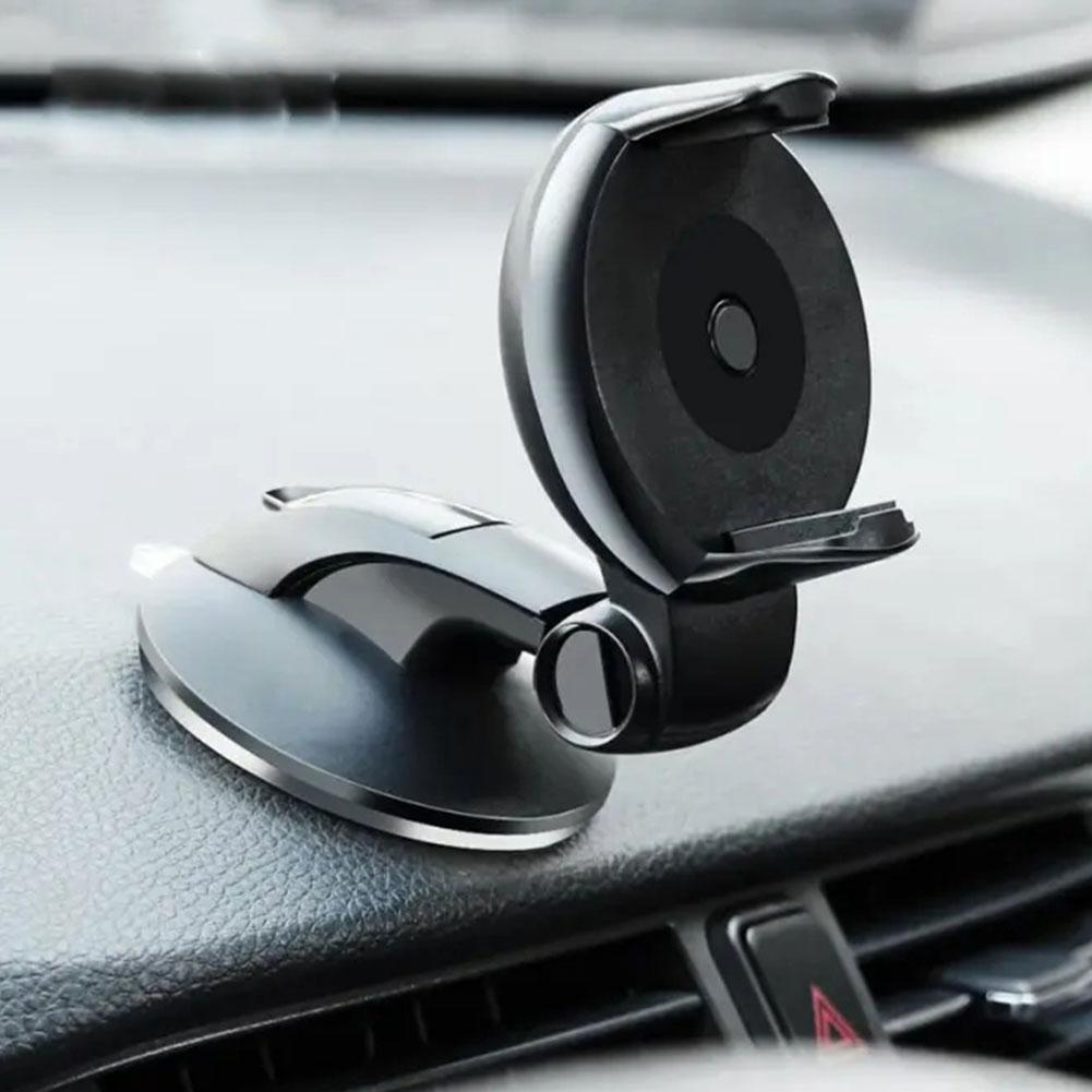 Sucker Car Phone Holder GPS Ca - Mobile Tech Accessories 评论和价格