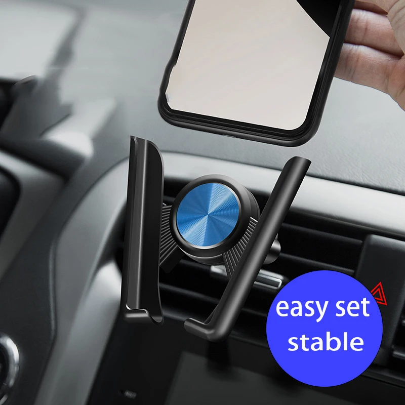 1PC Gravity Car Phone Holder N - Mobile Tech Accessories 评论和价格