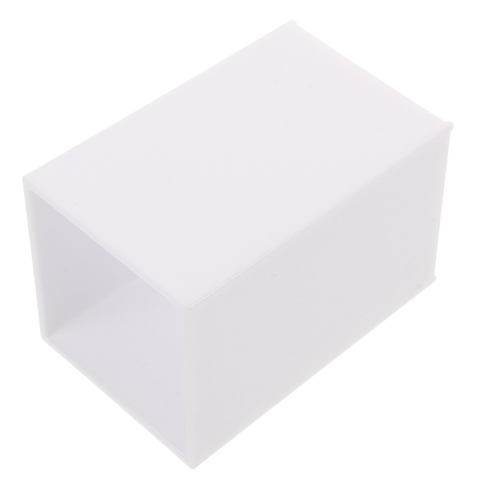 White Nail Organizer Storage B - Tech Accessories Storage 评论和价格