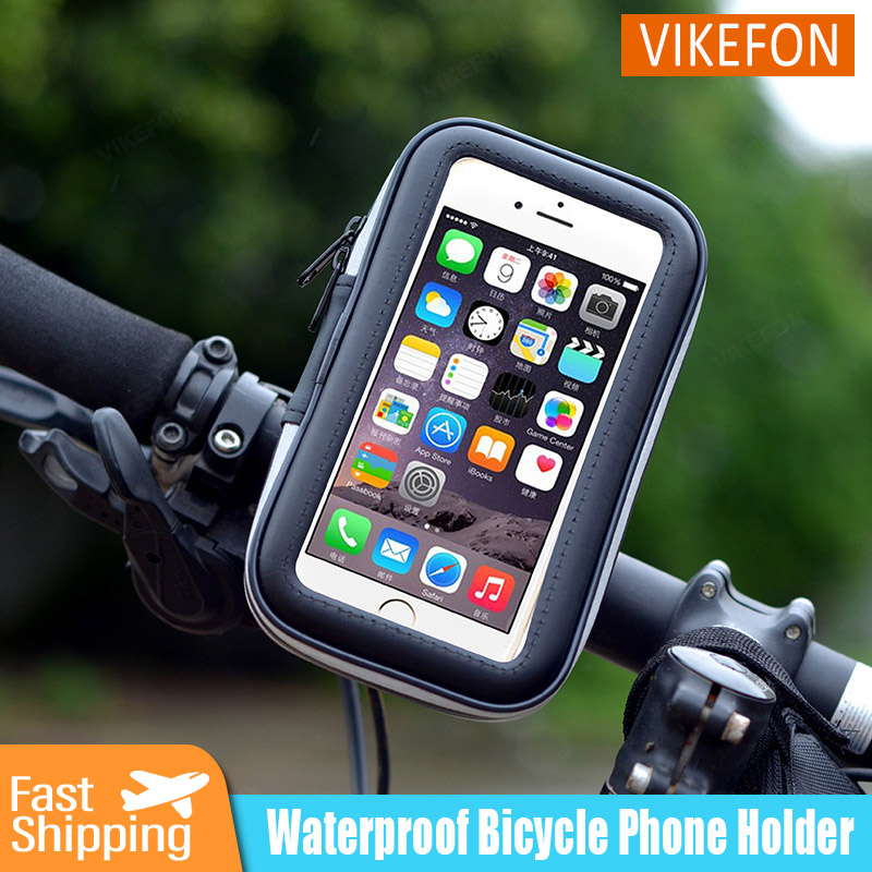Outdoor Cycling Phone Holder B - Mobile Tech Accessories 评论和价格
