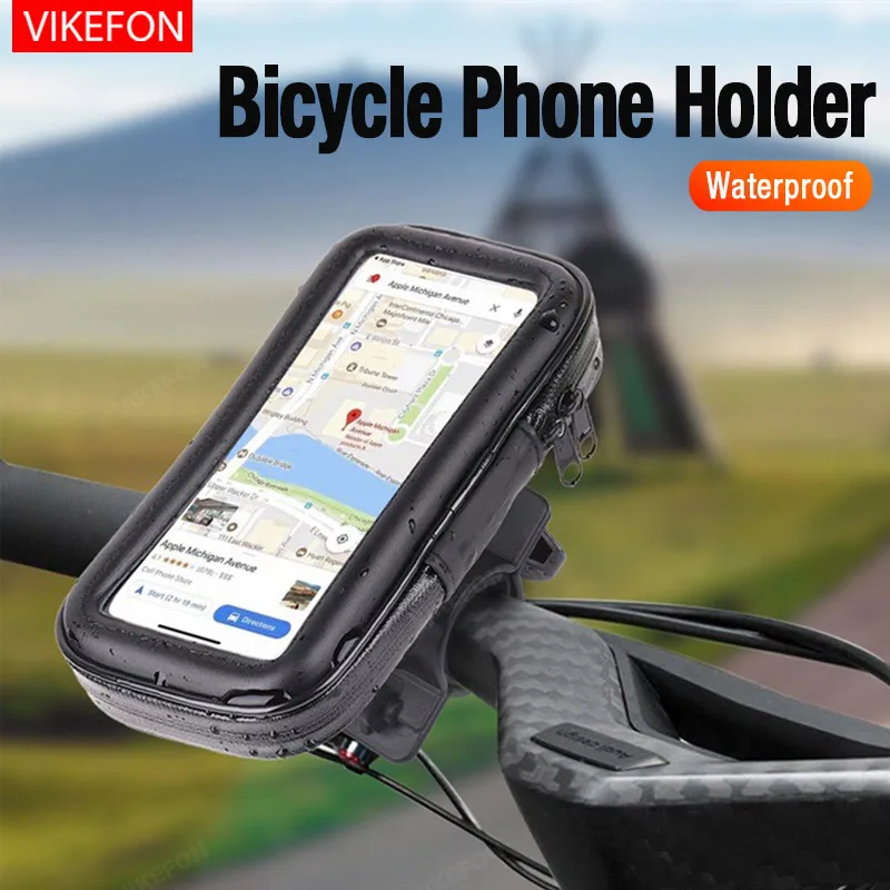 Outdoor Cycling Phone Holder B - Mobile Tech Accessories 评论和价格