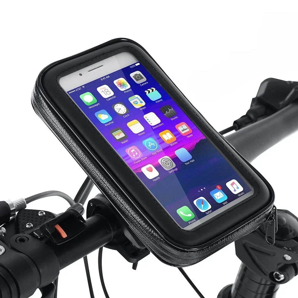 Outdoor Cycling Phone Holder B - Mobile Tech Accessories 评论和价格