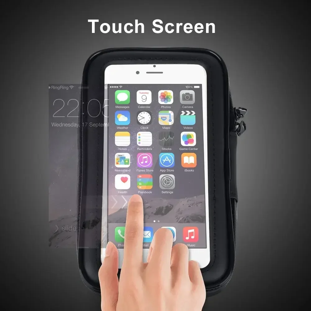 Outdoor Cycling Phone Holder B - Mobile Tech Accessories 评论和价格